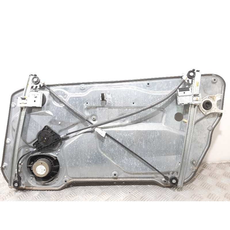 ELEVALUNAS DELANTERO IZQUIERDO 6L3837751L MANUAL - imagen 2