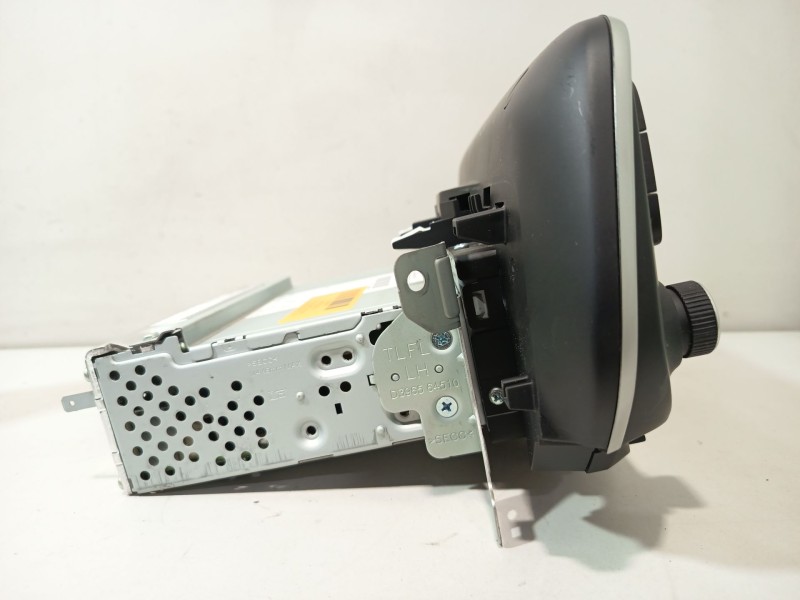 Recambio de sistema audio / radio cd para hyundai tucson (tl, tle) 1.6 gdi referencia OEM IAM 96170D3720ZL5  