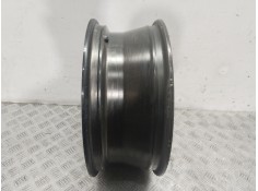 Recambio de llanta para renault captur i (j5_, h5_) 1.2 tce 120 referencia OEM IAM 403005152R 6.5JX17CH4  2