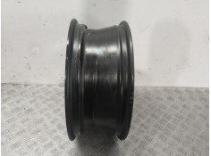 Recambio de llanta para renault captur i (j5_, h5_) 1.2 tce 120 referencia OEM IAM 403005152R 6.5JX17CH4  2