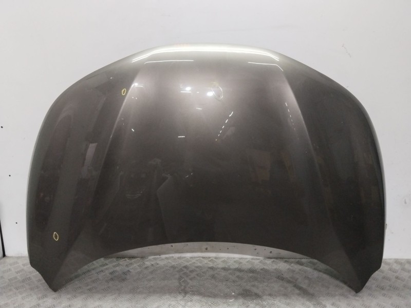 Recambio de capot delantero para nissan qashqai ii (j11, j11_) 1.6 dci referencia OEM IAM F5A0M4EAAA  
