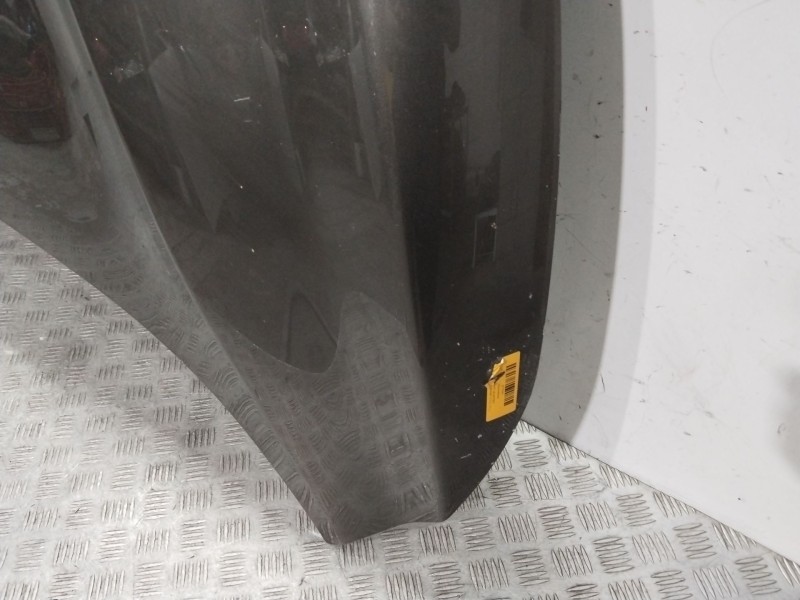 Recambio de capot delantero para nissan qashqai ii (j11, j11_) 1.6 dci referencia OEM IAM F5A0M4EAAA  