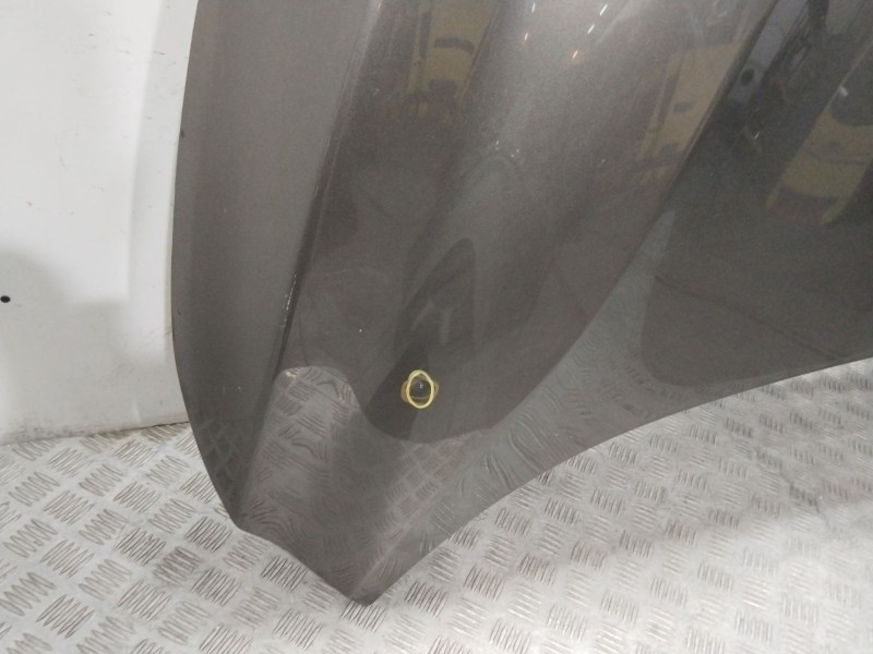 Recambio de capot delantero para nissan qashqai ii (j11, j11_) 1.6 dci referencia OEM IAM F5A0M4EAAA  