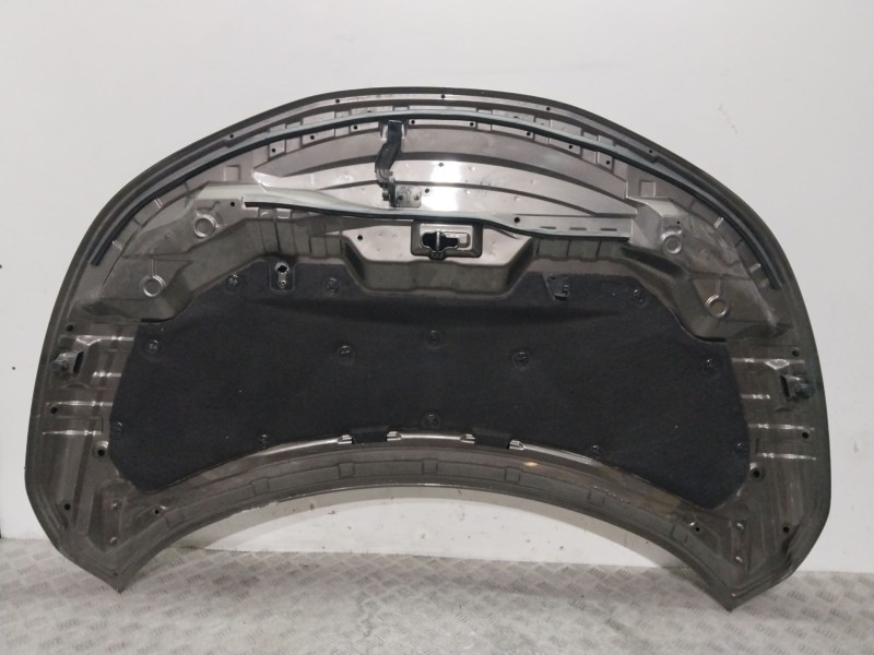 Recambio de capot delantero para nissan qashqai ii (j11, j11_) 1.6 dci referencia OEM IAM F5A0M4EAAA  