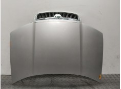 Recambio de capot delantero para skoda fabia i (6y2) 1.9 sdi referencia OEM IAM 6Y0823031  