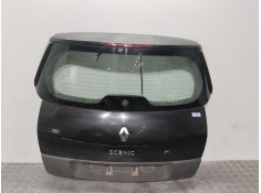 Recambio de porton trasero para renault scénic ii (jm0/1_) 1.9 dci (jm14) referencia OEM IAM 901001629R  