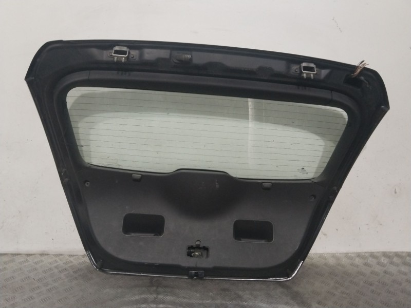 Recambio de porton trasero para hyundai i30 (fd) 1.4 referencia OEM IAM 737002L011  