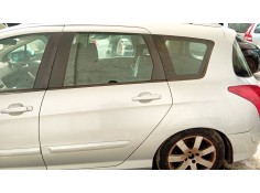 Recambio de puerta trasera izquierda para peugeot 308 sw i (4e_, 4h_) 1.6 hdi referencia OEM IAM 9006N6  