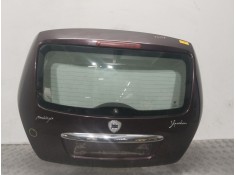 Recambio de porton trasero para lancia ypsilon (843_) 1.3 d multijet (843.axe11, 843.axe1a) referencia OEM IAM 0000051744435  