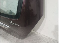 Recambio de porton trasero para lancia ypsilon (843_) 1.3 d multijet (843.axe11, 843.axe1a) referencia OEM IAM 0000051744435   2