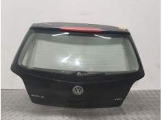 Recambio de porton trasero para volkswagen polo iv (9n_, 9a_) 1.4 16v referencia OEM IAM 6Q6827025S  