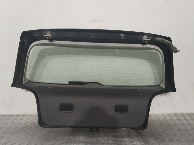Recambio de porton trasero para volkswagen polo iv (9n_, 9a_) 1.4 16v referencia OEM IAM 6Q6827025S  