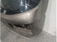 Recambio de porton trasero para nissan qashqai ii (j11, j11_) 1.6 dci referencia OEM IAM K0A0MHV0MB   2