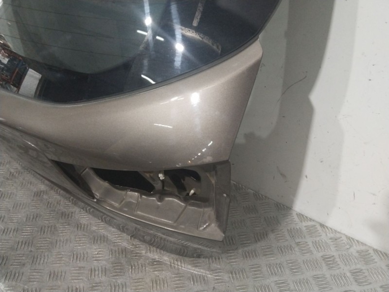 Recambio de porton trasero para nissan qashqai ii (j11, j11_) 1.6 dci referencia OEM IAM K0A0MHV0MB  