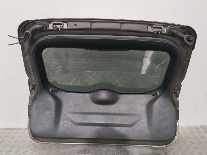 Recambio de porton trasero para nissan qashqai ii (j11, j11_) 1.6 dci referencia OEM IAM K0A0MHV0MB  