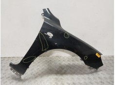 Recambio de aleta delantera derecha para mazda 3 (bk) 1.6 di turbo referencia OEM IAM BP4K52111D   2
