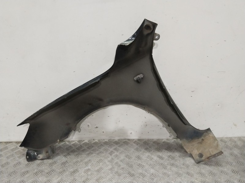 Recambio de aleta delantera derecha para mazda 3 (bk) 1.6 di turbo referencia OEM IAM BP4K52111D  