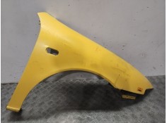 Recambio de aleta delantera derecha para seat leon (1m1) 1.6 16 v referencia OEM IAM 1M0821022  