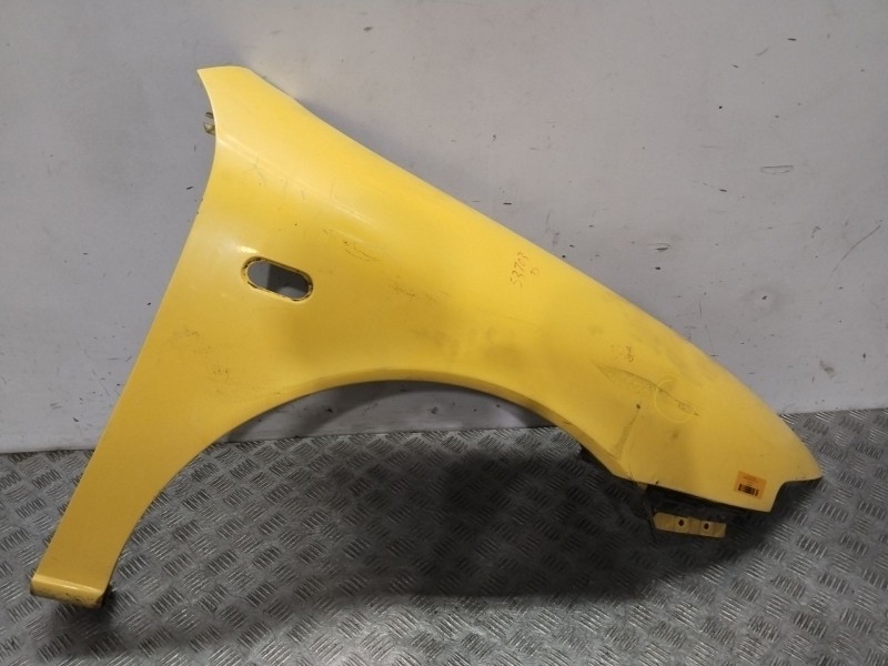 Recambio de aleta delantera derecha para seat leon (1m1) 1.6 16 v referencia OEM IAM 1M0821022  