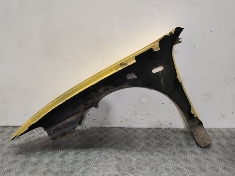 Recambio de aleta delantera derecha para seat leon (1m1) 1.6 16 v referencia OEM IAM 1M0821022  