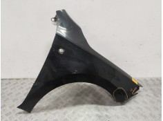 Recambio de aleta delantera derecha para skoda rapid (nh3, nk3, nk6) 1.6 tdi referencia OEM IAM 5JA821022B  