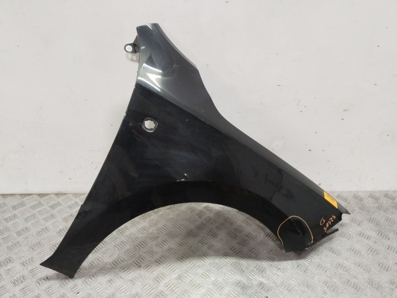 Recambio de aleta delantera derecha para skoda rapid (nh3, nk3, nk6) 1.6 tdi referencia OEM IAM 5JA821022B  