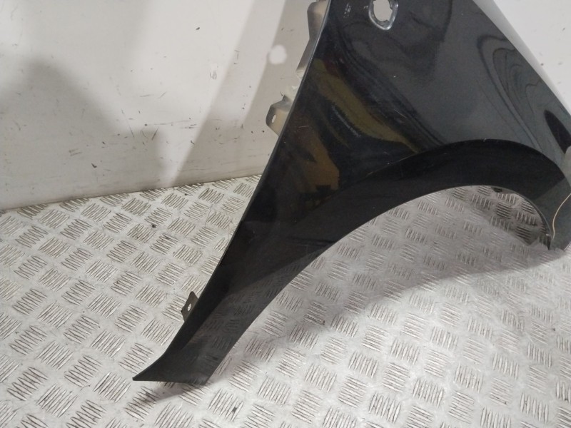 Recambio de aleta delantera derecha para skoda rapid (nh3, nk3, nk6) 1.6 tdi referencia OEM IAM 5JA821022B  