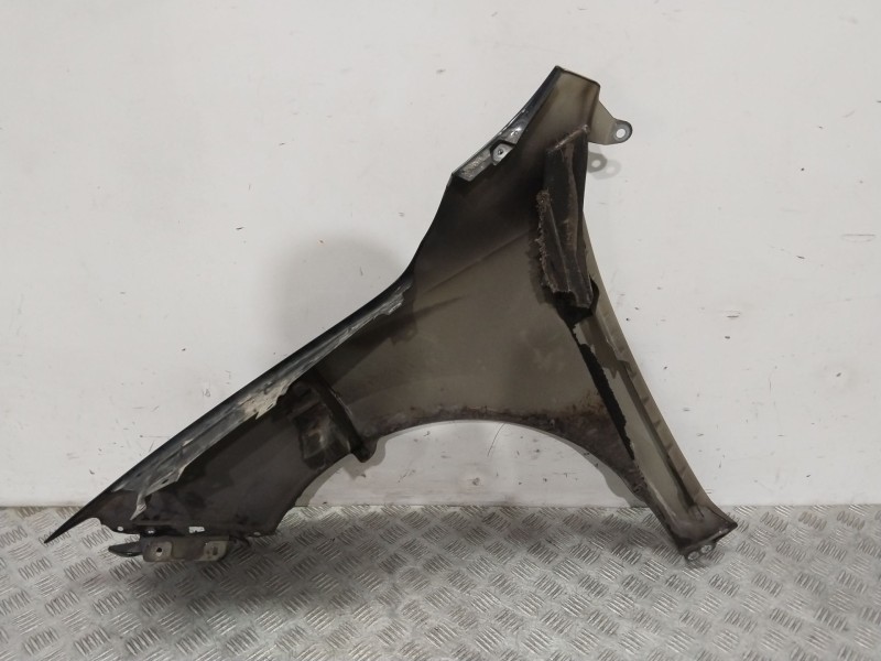 Recambio de aleta delantera derecha para skoda rapid (nh3, nk3, nk6) 1.6 tdi referencia OEM IAM 5JA821022B  