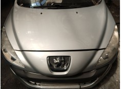 Recambio de capot para peugeot 308 sw i (4e_, 4h_) 1.6 hdi referencia OEM IAM 7901P6  