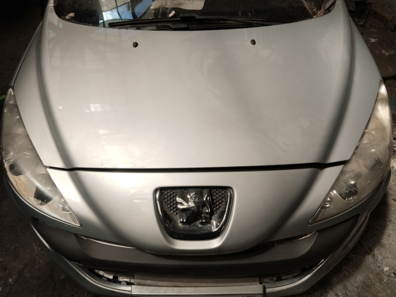 Recambio de capot para peugeot 308 sw i (4e_, 4h_) 1.6 hdi referencia OEM IAM 7901P6  