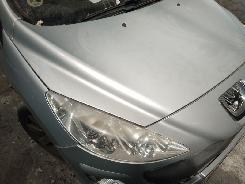 Recambio de capot para peugeot 308 sw i (4e_, 4h_) 1.6 hdi referencia OEM IAM 7901P6  