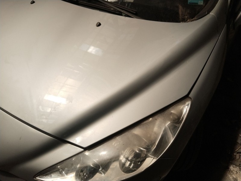 Recambio de capot para peugeot 308 sw i (4e_, 4h_) 1.6 hdi referencia OEM IAM 7901P6  