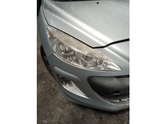 Recambio de faro derecho para peugeot 308 sw i (4e_, 4h_) 1.6 hdi referencia OEM IAM 1627682080  