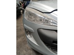 Recambio de faro derecho para peugeot 308 sw i (4e_, 4h_) 1.6 hdi referencia OEM IAM 1627682080   2