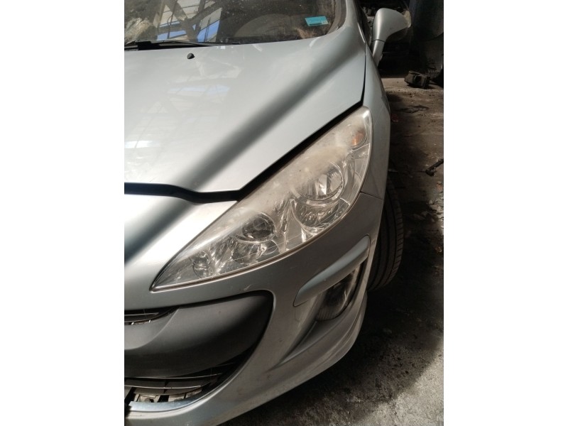Recambio de faro izquierdo para peugeot 308 sw i (4e_, 4h_) 1.6 hdi referencia OEM IAM 1627682480  