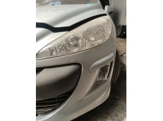 Recambio de faro izquierdo para peugeot 308 sw i (4e_, 4h_) 1.6 hdi referencia OEM IAM 1627682480   2