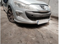 Recambio de paragolpes delantero para peugeot 308 sw i (4e_, 4h_) 1.6 hdi referencia OEM IAM 7401LS   2