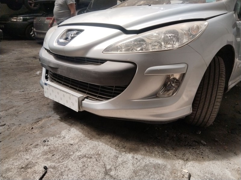 Recambio de paragolpes delantero para peugeot 308 sw i (4e_, 4h_) 1.6 hdi referencia OEM IAM 7401LS  