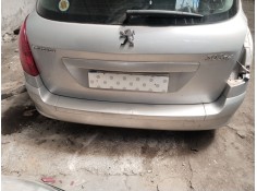 Recambio de porton trasero para peugeot 308 sw i (4e_, 4h_) 1.6 hdi referencia OEM IAM 8701AF  