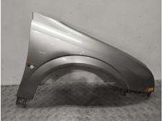 Recambio de aleta delantera derecha para opel vectra c (z02) 1.8 (f69) referencia OEM IAM 93172025  