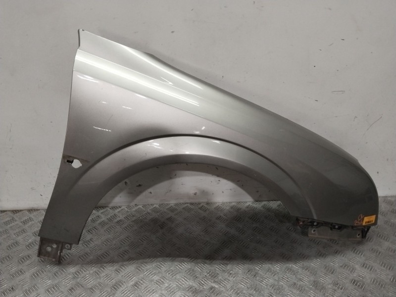 Recambio de aleta delantera derecha para opel vectra c (z02) 1.8 (f69) referencia OEM IAM 93172025  