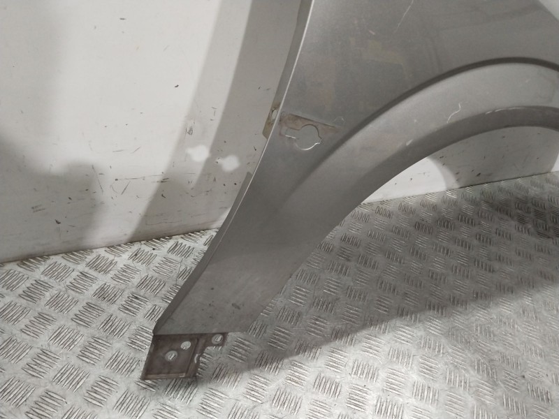 Recambio de aleta delantera derecha para opel vectra c (z02) 1.8 (f69) referencia OEM IAM 93172025  