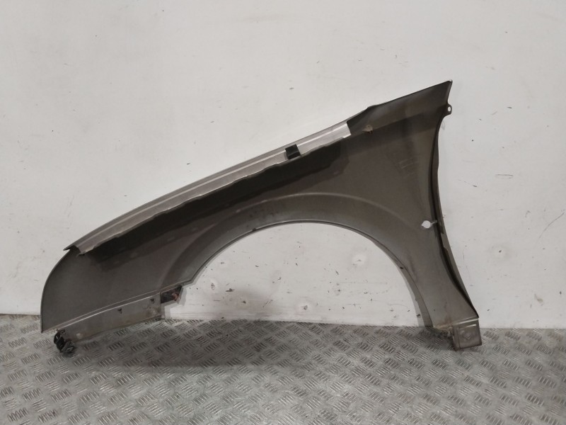 Recambio de aleta delantera derecha para opel vectra c (z02) 1.8 (f69) referencia OEM IAM 93172025  