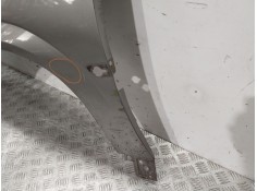 Recambio de aleta delantera izquierda para opel vectra c (z02) 1.8 (f69) referencia OEM IAM 93172024   2