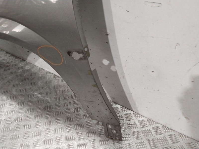 Recambio de aleta delantera izquierda para opel vectra c (z02) 1.8 (f69) referencia OEM IAM 93172024  