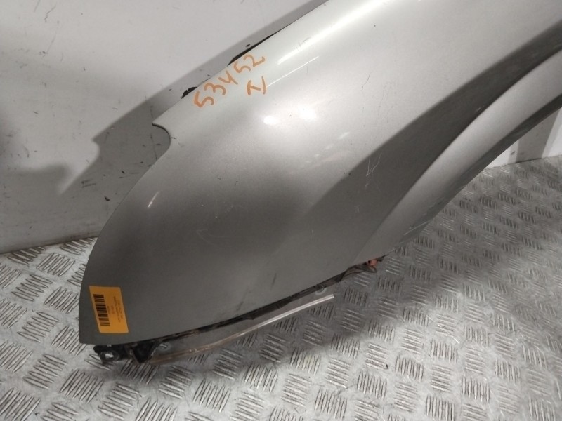 Recambio de aleta delantera izquierda para opel vectra c (z02) 1.8 (f69) referencia OEM IAM 93172024  