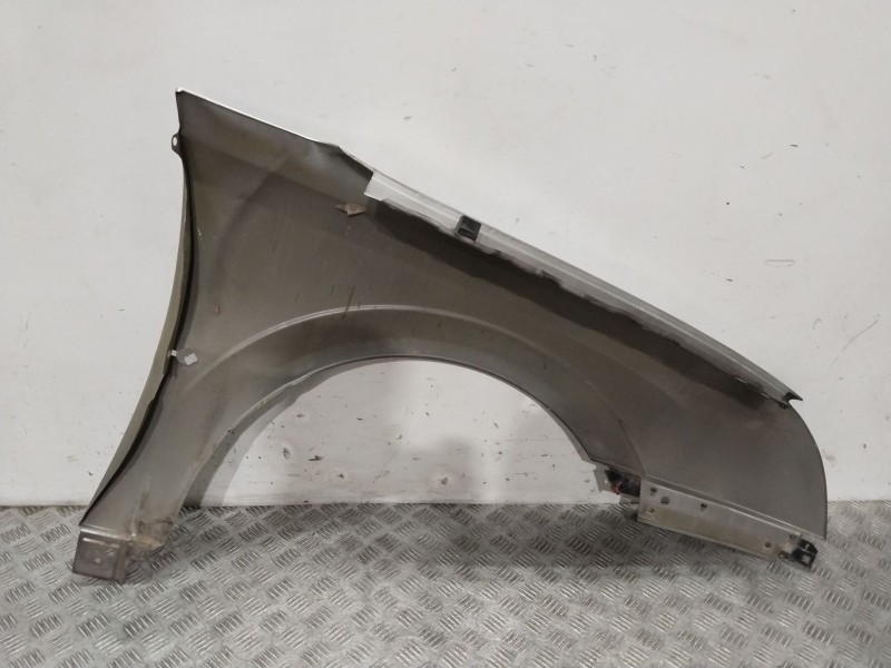 Recambio de aleta delantera izquierda para opel vectra c (z02) 1.8 (f69) referencia OEM IAM 93172024  