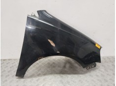 Recambio de aleta delantera derecha para volkswagen polo iv (9n_, 9a_) 1.4 16v referencia OEM IAM 6Q0821106E  