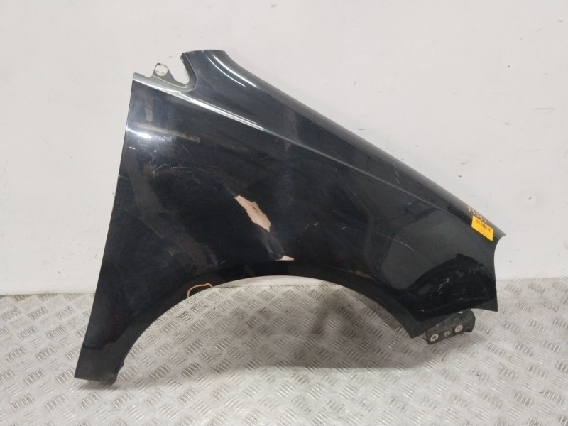 Recambio de aleta delantera derecha para volkswagen polo iv (9n_, 9a_) 1.4 16v referencia OEM IAM 6Q0821106E  