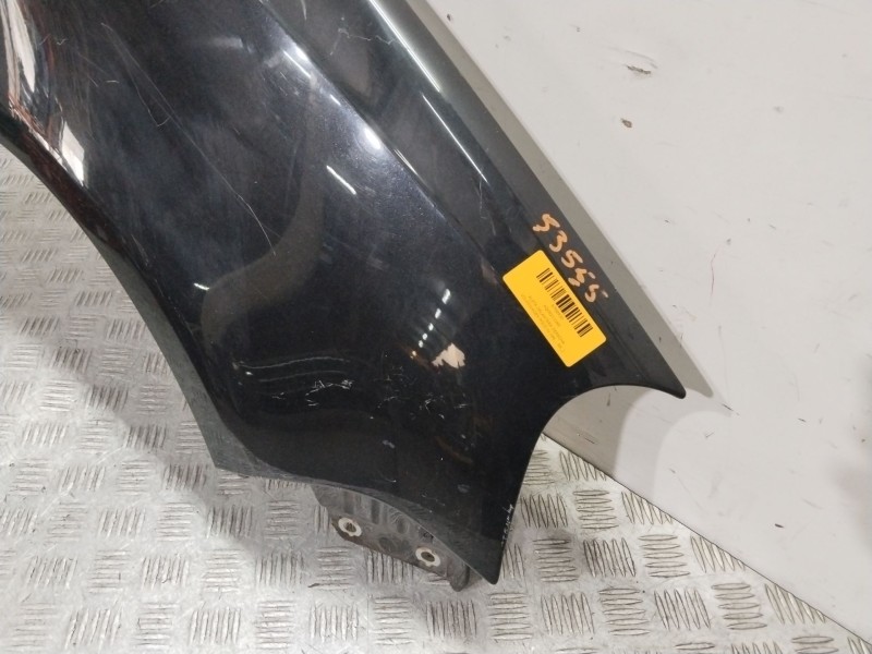 Recambio de aleta delantera derecha para volkswagen polo iv (9n_, 9a_) 1.4 16v referencia OEM IAM 6Q0821106E  